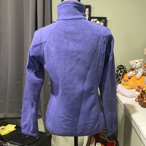 Columbia Zip Up - Picture 3 of 7